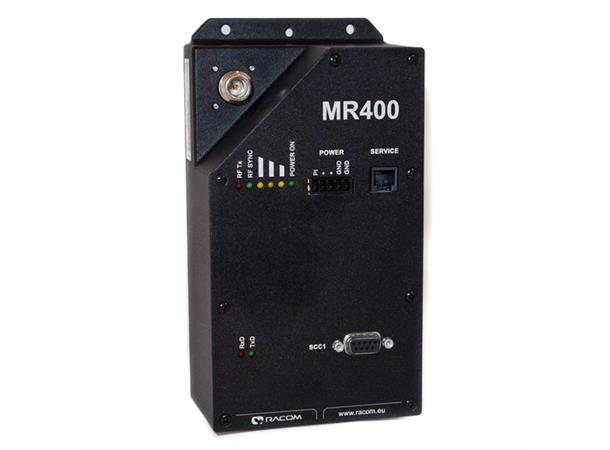 Racom MR370 MHz 370MHz, 1xRS232, 5W